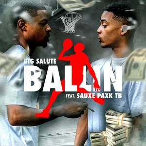 Ballin'(Off Da Rim) (Explicit)
