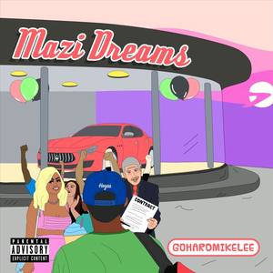 Mazi Dreams