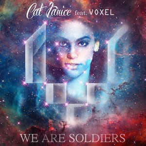 We Are Soldiers (feat. Voxel)