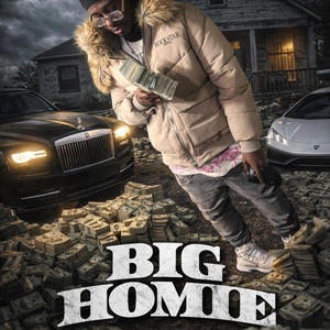 Big Homie (Explicit)