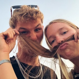 Will das du mich liebst