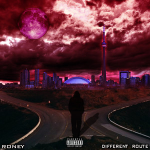 Different Route (Explicit)