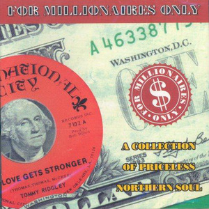 For Millionaires Only, Vol. 1: A Collection of Priceless Northern Soul