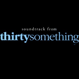 Soundtrack From thirtysomething