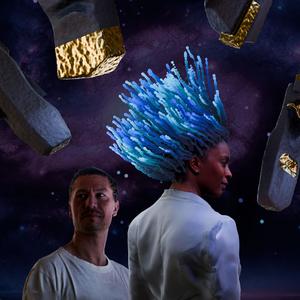 Everyone (feat. Shamis)