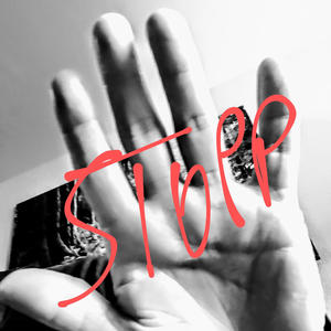 Stopp (Ich bin dran) (Explicit)