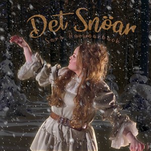 Det snöar (A Capella)