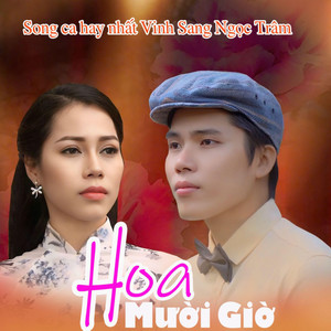 Vinh Sang - Đừng Nói Yêu Tôi