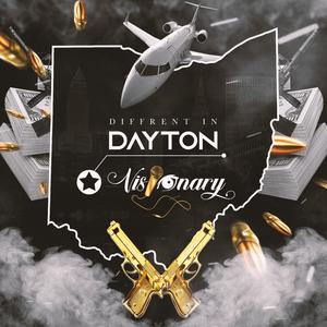 Different In Dayton (Explicit)