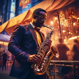 Grooves Para La Noche Fuera