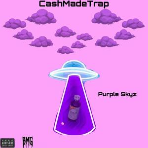 Purple Skyz (Explicit)