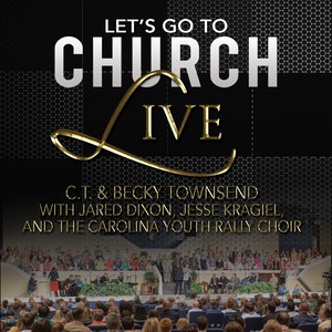 Let's Go to Church: Live