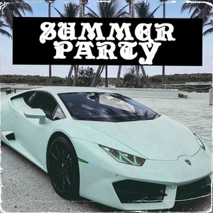 Summer Party (Explicit)