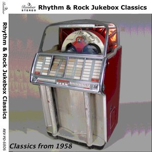 Rhythm & Rock Jukebox Classics