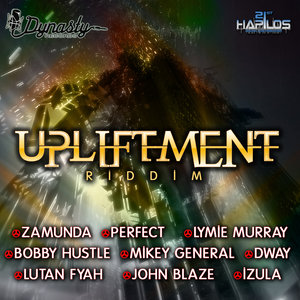 Upliftment Riddim Instrumental