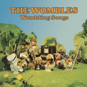 The Wombles - Exercise Is Good For You [Laziness Is Not]