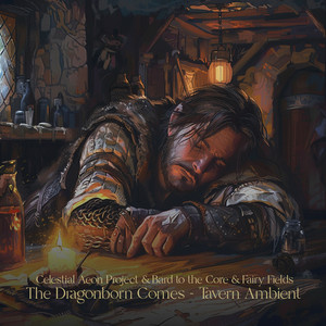 The Dragonborn Comes - Tavern Ambient