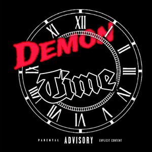 Demon Time (Explicit)