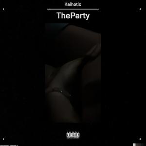 The Party (feat. bryst)