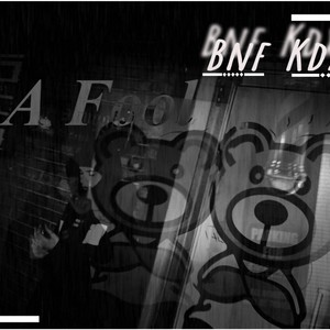 Act A Fool (Explicit)