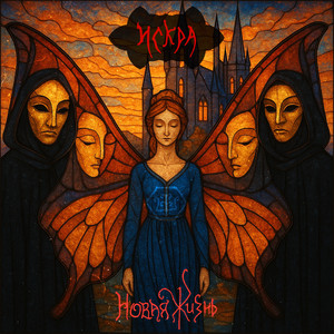 Новая жизнь