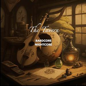 I Want It That Way (Bardcore Nightcore version)