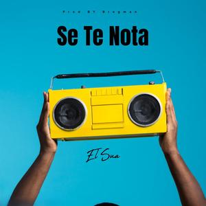 Se Te Nota (feat. El Sua)