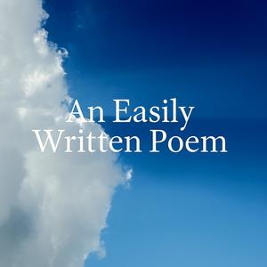쉽게 씌어진 시 (feat. 윤동주)