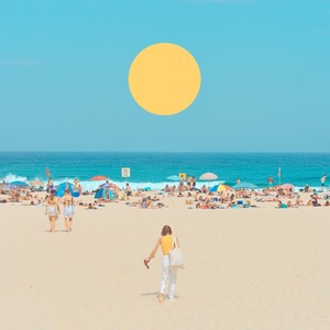 Make Me One(feat. Xavier Smith)