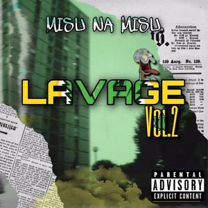 Pocheton(feat. Fave) (Explicit)