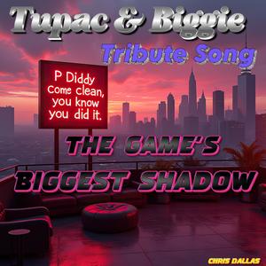 The Game's Biggest Shadow (Explicit)