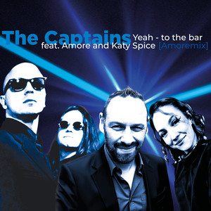 Yeah - to the bar (feat. Amore and Katy Spice|Amoremix)