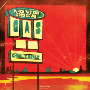 When the Sun Goes Down