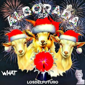 ALBORADA x J2A (feat. Jot4la & Tyago) (Explicit)