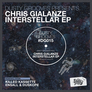 Interstellar EP