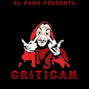 Critican (Explicit)