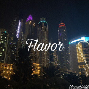Flavor (Explicit)