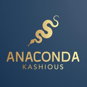 Anaconda (Explicit)