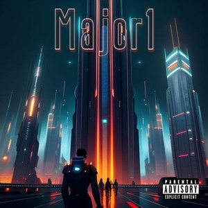 Major1 (Deluxe) [Explicit]