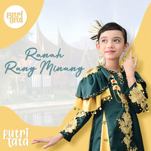 Ranah Rang Minang