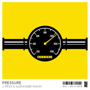 Pressure