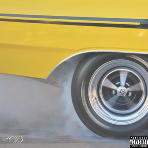 Accelerate (feat. FELLZ) (Explicit)