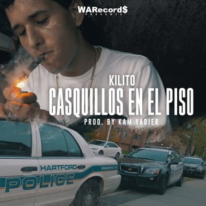 Casquillos En El Piso