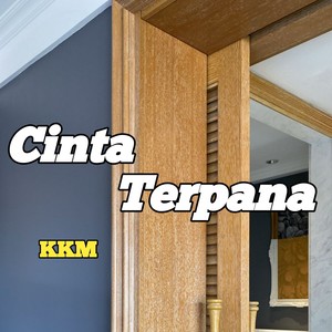 Cinta Terpana