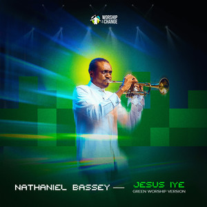 Jesus Iye (Green Worship Version|Live)
