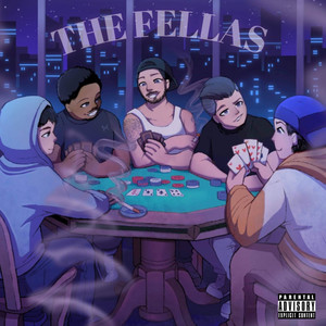 The Fellas Tape (Explicit)