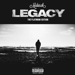 Legacy (The Platinum Edition) [Explicit]