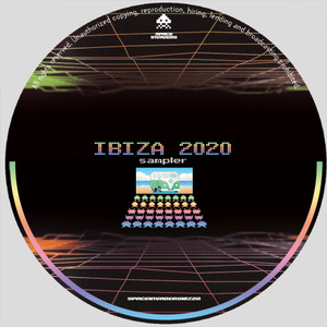 Ibiza Sampler 2020