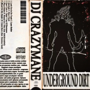 Underground Dirt (Explicit)