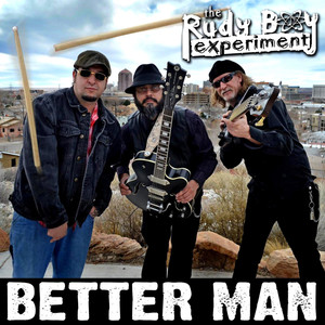 Better Man